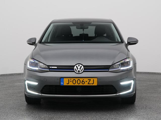 Volkswagen e-Golf E-DITION | ADAPTIVE | NAVI