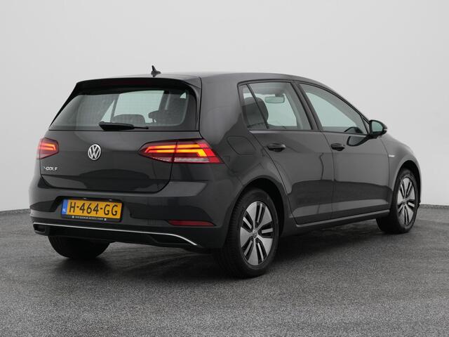 Volkswagen e-Golf E-DITION | ADAPTIVE | NAVI