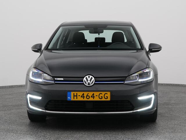 Volkswagen e-Golf E-DITION | ADAPTIVE | NAVI