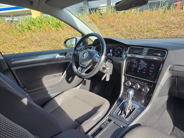 Volkswagen e-Golf E-GOLF