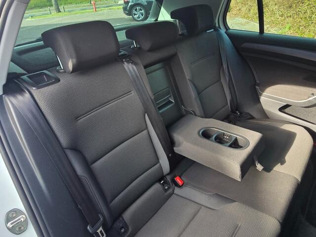 Volkswagen e-Golf E-GOLF