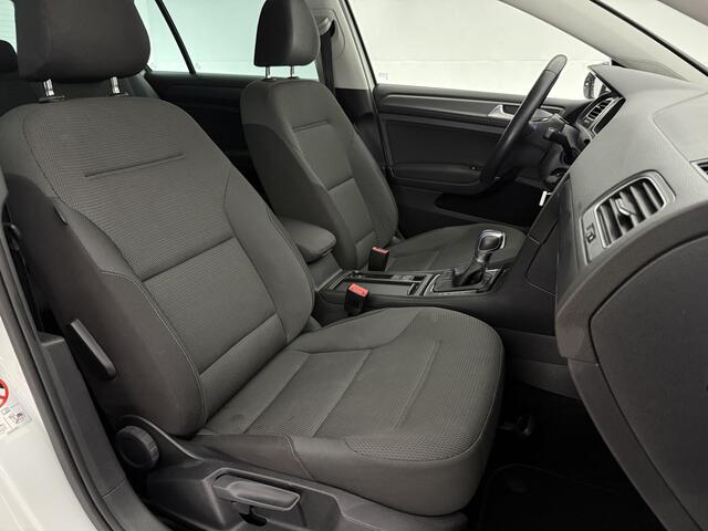 Volkswagen e-Golf | Snelladen | SOH 92% | Clima | Adap. Cruise | Virtual | Camera | Carplay