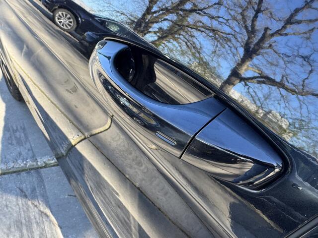 Volkswagen e-Golf e-Golf Leer Dynaudio Camera LED Koplampen Winterpakket Warmtepomp SOH 89,73%