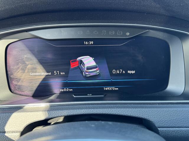 Volkswagen e-Golf e-Golf Leer Dynaudio Camera LED Koplampen Winterpakket Warmtepomp SOH 89,73%