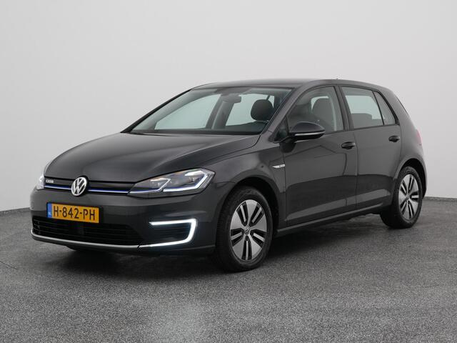 Volkswagen e-Golf E-DITION | NAVI | ADAPTIVE