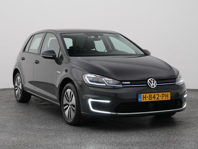 Volkswagen e-Golf E-DITION | NAVI | ADAPTIVE