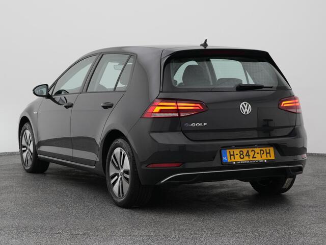 Volkswagen e-Golf E-DITION | NAVI | ADAPTIVE