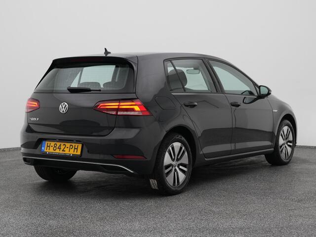 Volkswagen e-Golf E-DITION | NAVI | ADAPTIVE