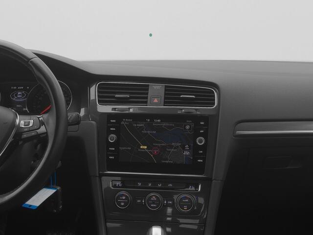 Volkswagen e-Golf E-DITION | NAVI | ADAPTIVE