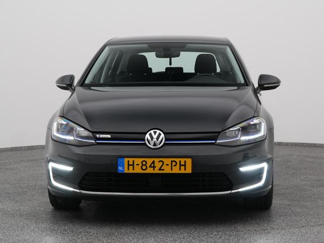 Volkswagen e-Golf E-DITION | NAVI | ADAPTIVE