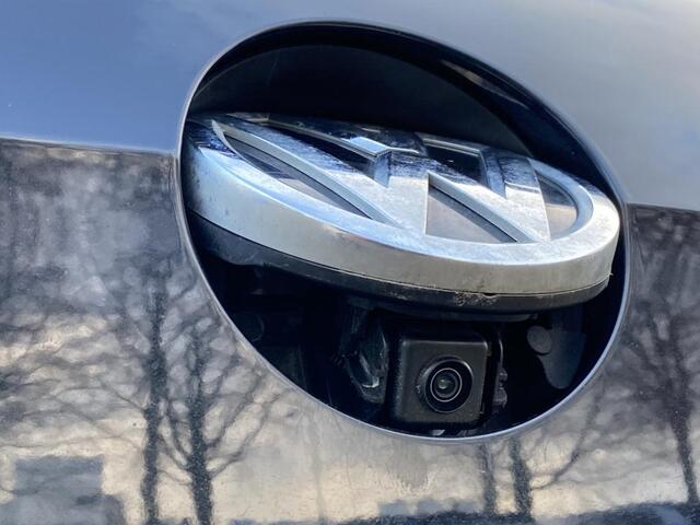 Volkswagen e-Golf e-Golf leer/navigatie/warmtepomp