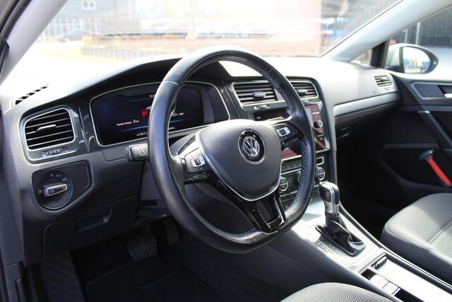 Volkswagen e-Golf SoH 94.3% | Android auto/Apple carplay | Origineel NL