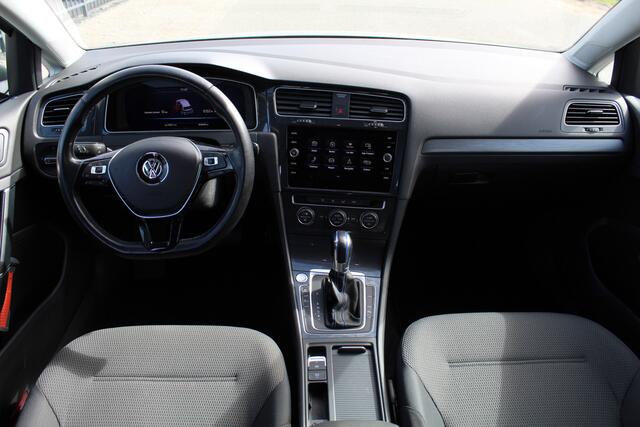Volkswagen e-Golf SoH 94.3% | Android auto/Apple carplay | Origineel NL