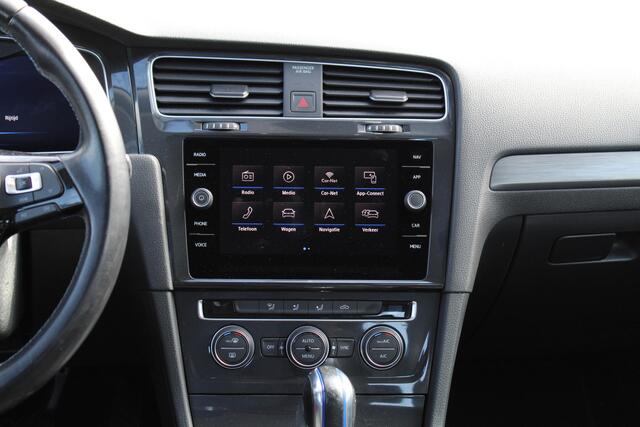 Volkswagen e-Golf SoH 94.3% | Android auto/Apple carplay | Origineel NL
