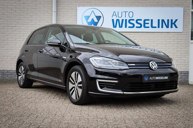 Volkswagen e-Golf E-DITION