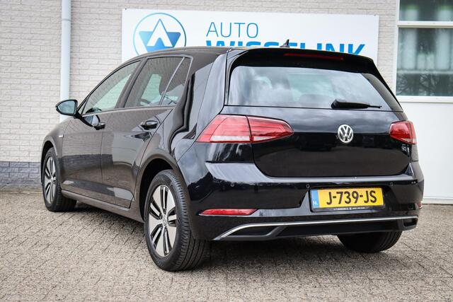 Volkswagen e-Golf E-DITION
