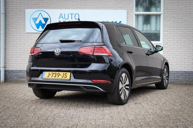 Volkswagen e-Golf E-DITION