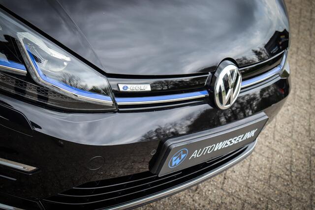 Volkswagen e-Golf E-DITION