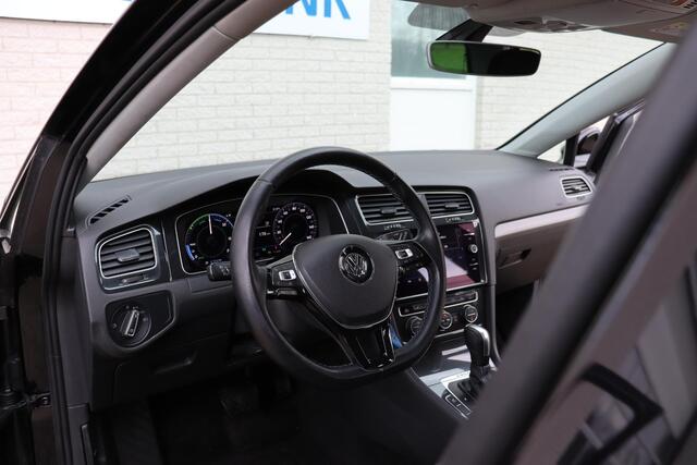 Volkswagen e-Golf E-DITION