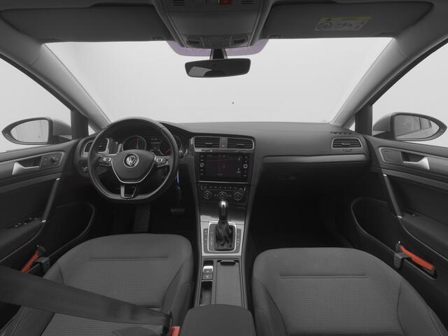Volkswagen e-Golf E-DITION | STOELVERW. | ADAPTIVE | NAVI