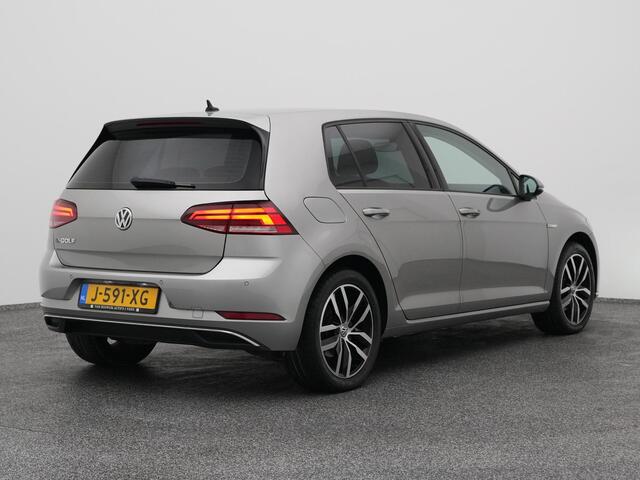 Volkswagen e-Golf E-DITION | STOELVERW. | ADAPTIVE | NAVI