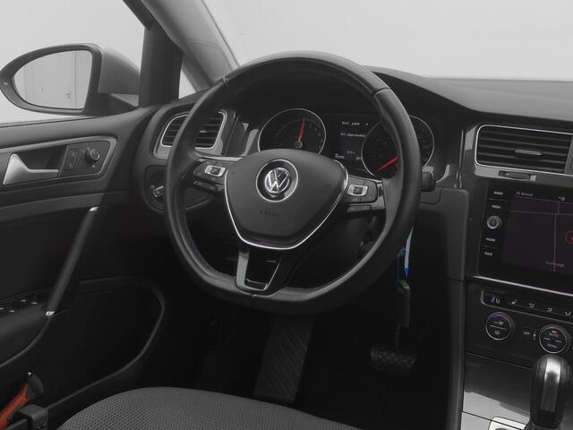 Volkswagen e-Golf E-DITION | STOELVERW. | ADAPTIVE | NAVI