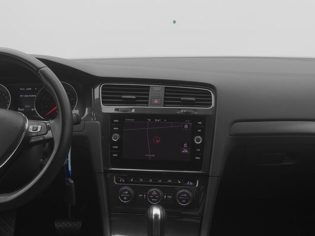 Volkswagen e-Golf E-DITION | STOELVERW. | ADAPTIVE | NAVI