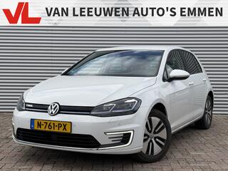 Volkswagen e-Golf