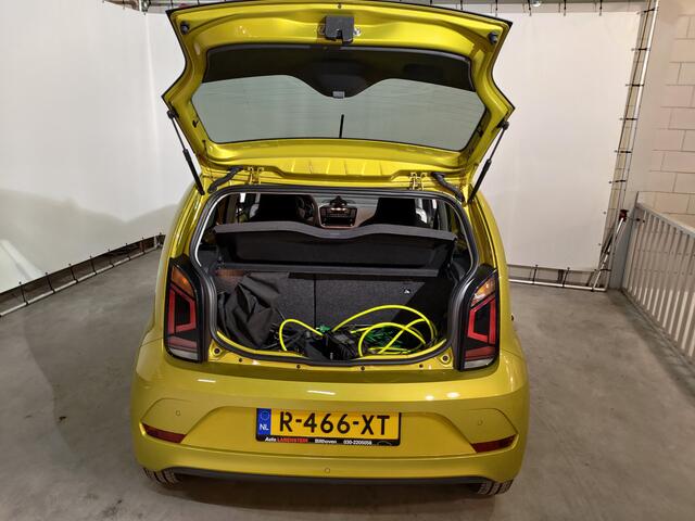Volkswagen e-Up e-Up! 5 Drs 100 % Elektrisch Aut. Cruise C./ Climate C./ Winter pakket