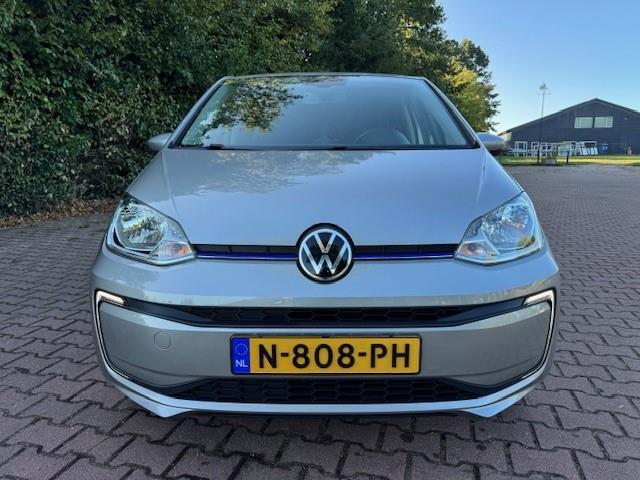 Volkswagen e-Up e-Up! STYLE CAMERA/CRUISE/LMV/CLIMA/STOELVERWARMING