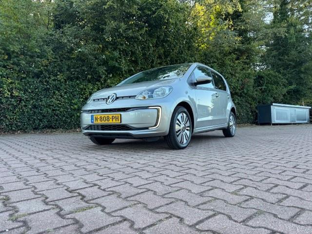 Volkswagen e-Up e-Up! STYLE CAMERA/CRUISE/LMV/CLIMA/STOELVERWARMING