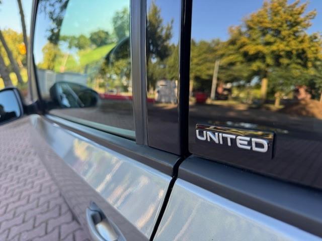Volkswagen e-Up e-Up! STYLE CAMERA/CRUISE/LMV/CLIMA/STOELVERWARMING