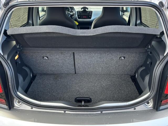 Volkswagen e-Up E-UP STOELVERW/BLUETOOTH/AIRCO