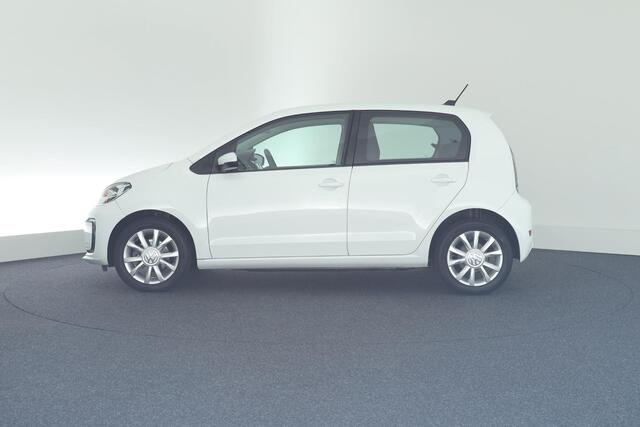 Volkswagen e-Up e-Up! 83pk 33kWh 250km range Climate Control