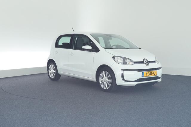 Volkswagen e-Up e-Up! 83pk 33kWh 250km range Climate Control