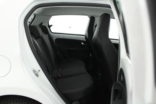 Volkswagen e-Up e-Up! 83pk 33kWh 250km range Climate Control