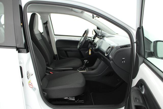 Volkswagen e-Up e-Up! 83pk 33kWh 250km range Climate Control