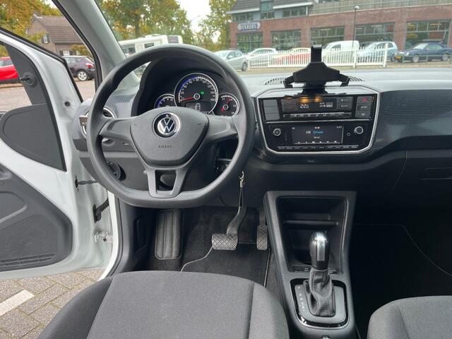 Volkswagen e-Up E-UP! 5-Deurs Led Airco(ECC) bj2020