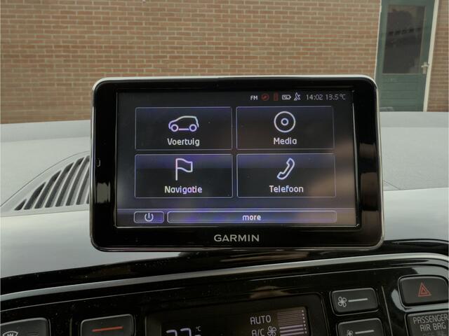 Volkswagen e-Up e-Up! - BTW-auto, Airco, Stoelverw. Cruise, Isofix, Navi!