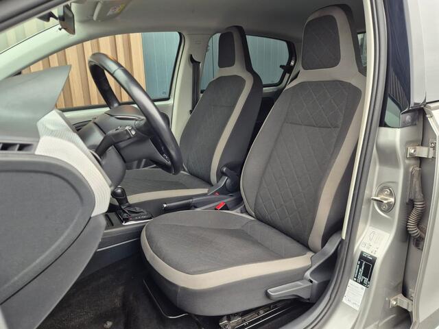 Volkswagen e-Up e-Up! Style | BTW | Camera | Clima | Stoelverwarming | Cruise | Bluetooth