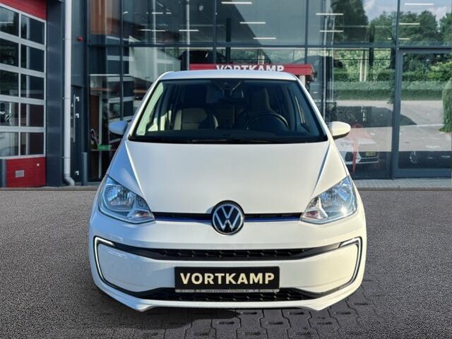 Volkswagen e-Up E-UP! ACTIVE STOELVERW./DAB/LANE-ASS.