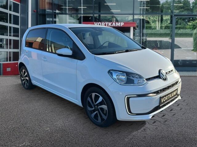 Volkswagen e-Up E-UP! ACTIVE STOELVERW./DAB/LANE-ASS.