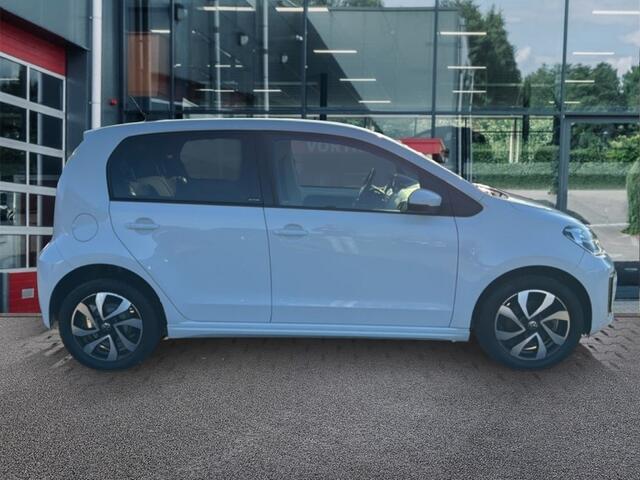 Volkswagen e-Up E-UP! ACTIVE STOELVERW./DAB/LANE-ASS.
