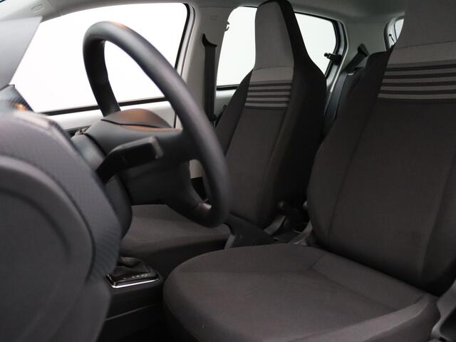Volkswagen e-Up e-Up! 83pk Airco