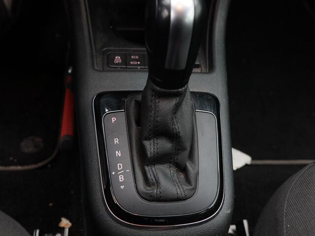 Volkswagen e-Up e-Up! Automaat | LED Dagrijverlichting | DAB | Elektrische Ramen | Regensensor | 15 Inch | 39.294 Km !!