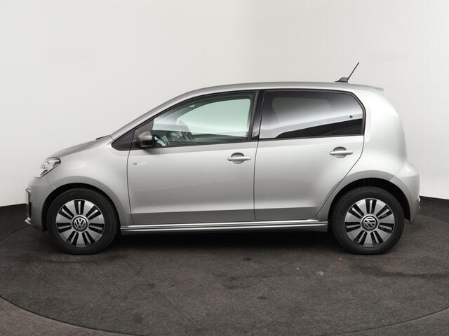 Volkswagen e-Up e-Up! Stoelverwarming o Lichtmetaal o Climate o Bluetooth