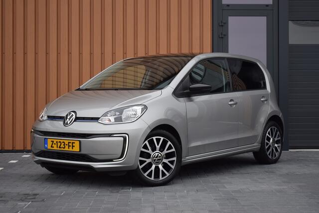 Volkswagen e-Up e-Up! Style | Camera | Cruise | 16" | Verw. voorruit | Lane Assist