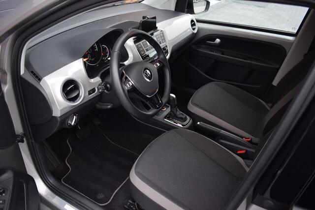 Volkswagen e-Up e-Up! Style | Camera | Cruise | 16" | Verw. voorruit | Lane Assist