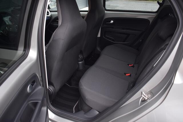 Volkswagen e-Up e-Up! Style | Camera | Cruise | 16" | Verw. voorruit | Lane Assist