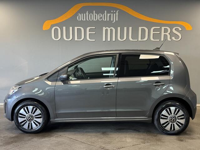 Volkswagen e-Up e-Up! Move Stoelverwarming/Camera/Cruise/Snellader